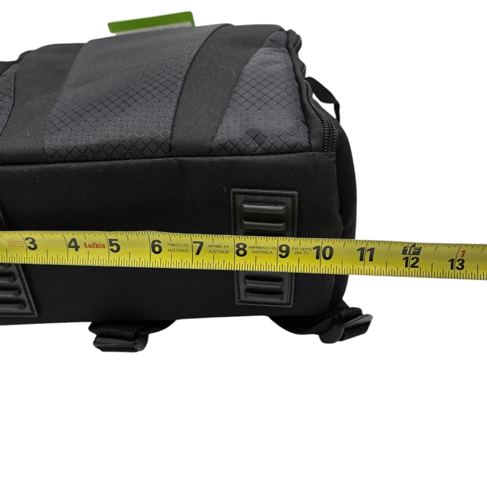 NWT Vivitar One Photo Video Backpack DC-15 Large Size